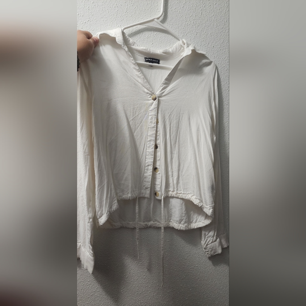 Casual Top